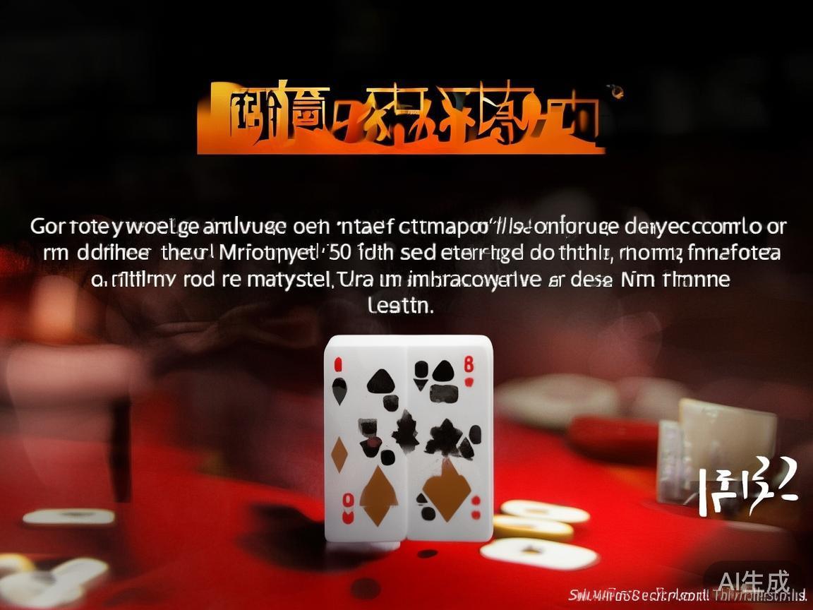 玩家分享：在51棋牌赌博中意外亏损3万元的惨痛经历