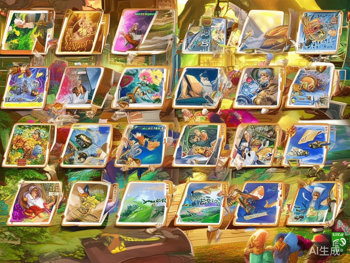 51我爱玩棋牌第9篇：详细解析最新版本更新内容与玩法新变化