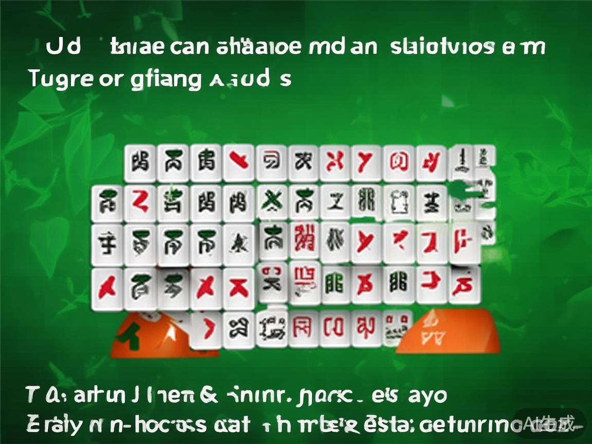 全民51棋牌修复教程：破解游戏异常的实用解决方案大全
