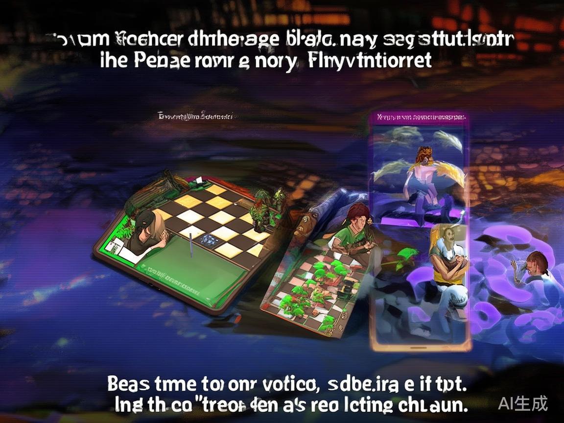 全面解析51棋牌最新版本功能创新与用户体验评测报告