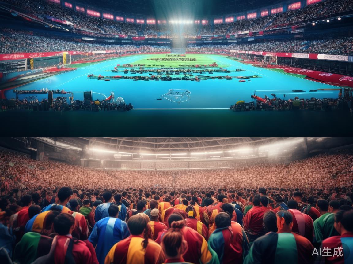 全面介绍51俱乐部棋牌网站丰富的线上竞技赛事与特色活动 例如,区域性锦标赛为本地玩家提供了良好的竞技平台,