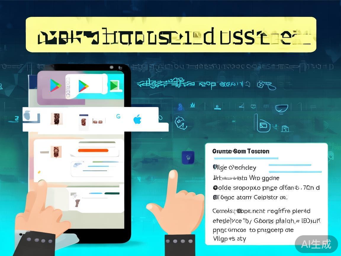 进入正规应用市场或官网：打开手机涵盖的应用商店，比