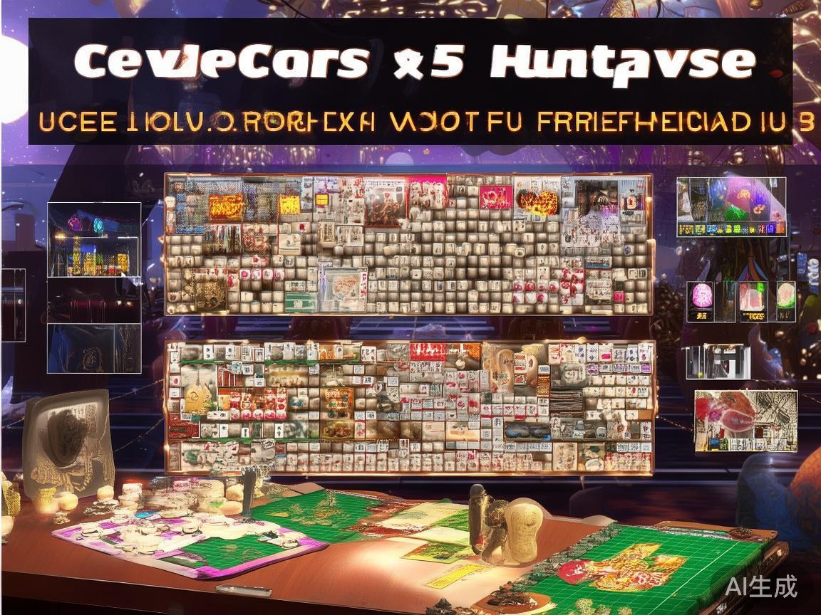 尤其值得一提的是，棋牌游戏的多样性为玩家提供了广阔