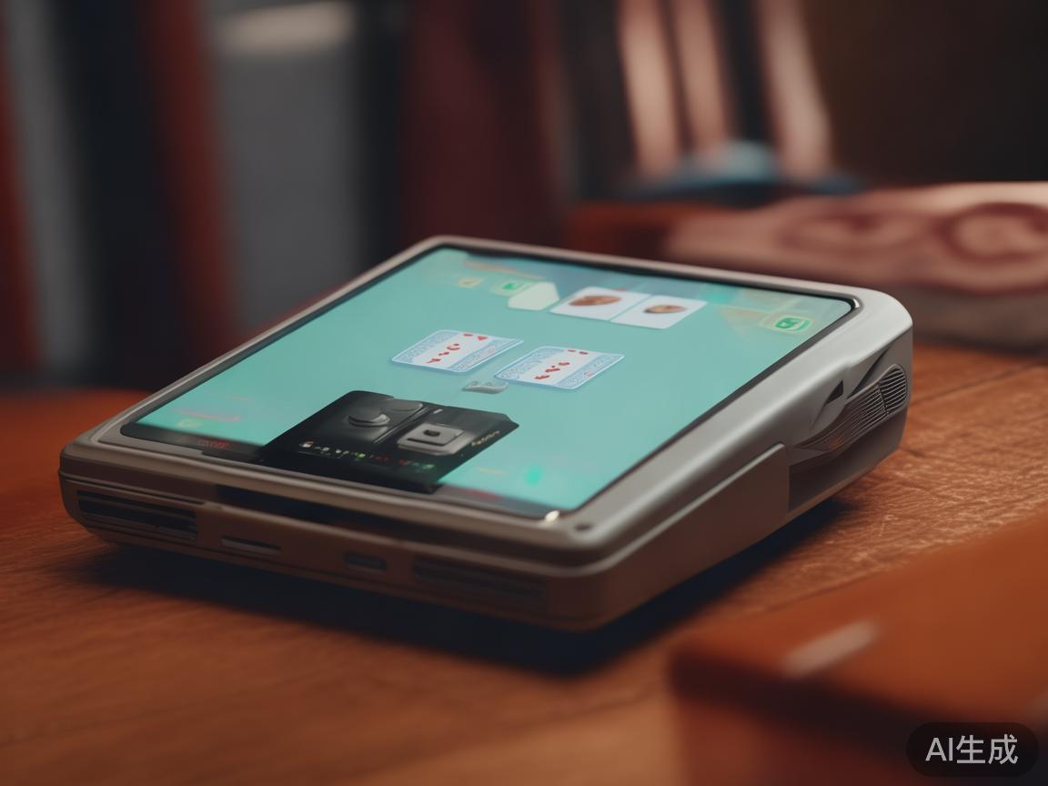 4.&nbsp;稳定流畅的体验
由于没有过多的特效，老版本