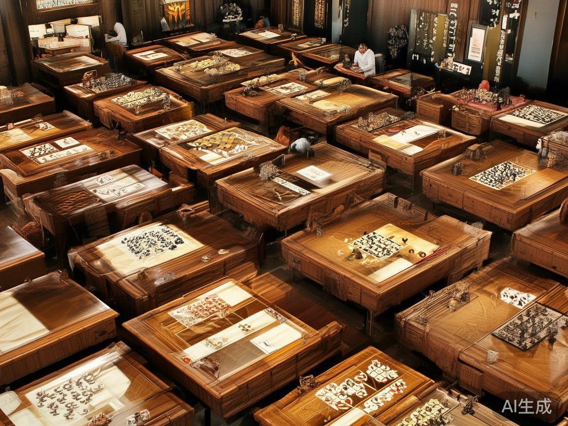 多样化的棋牌玩法满足不同偏好
在51全民玩棋牌平