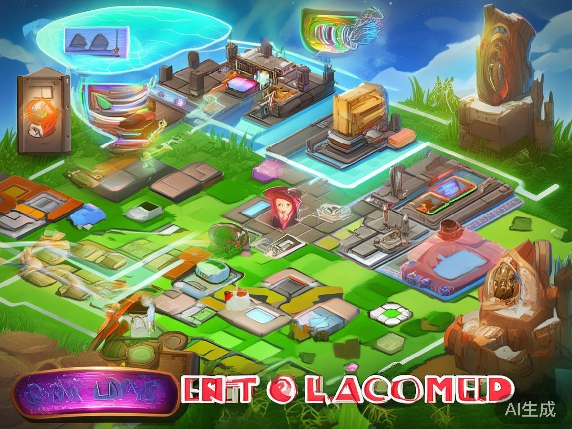 跑胡子51棋牌最新版本全面更新内容及新手入门详细指南 3. 新增多样化玩法模式
为满足不同玩家的需求,