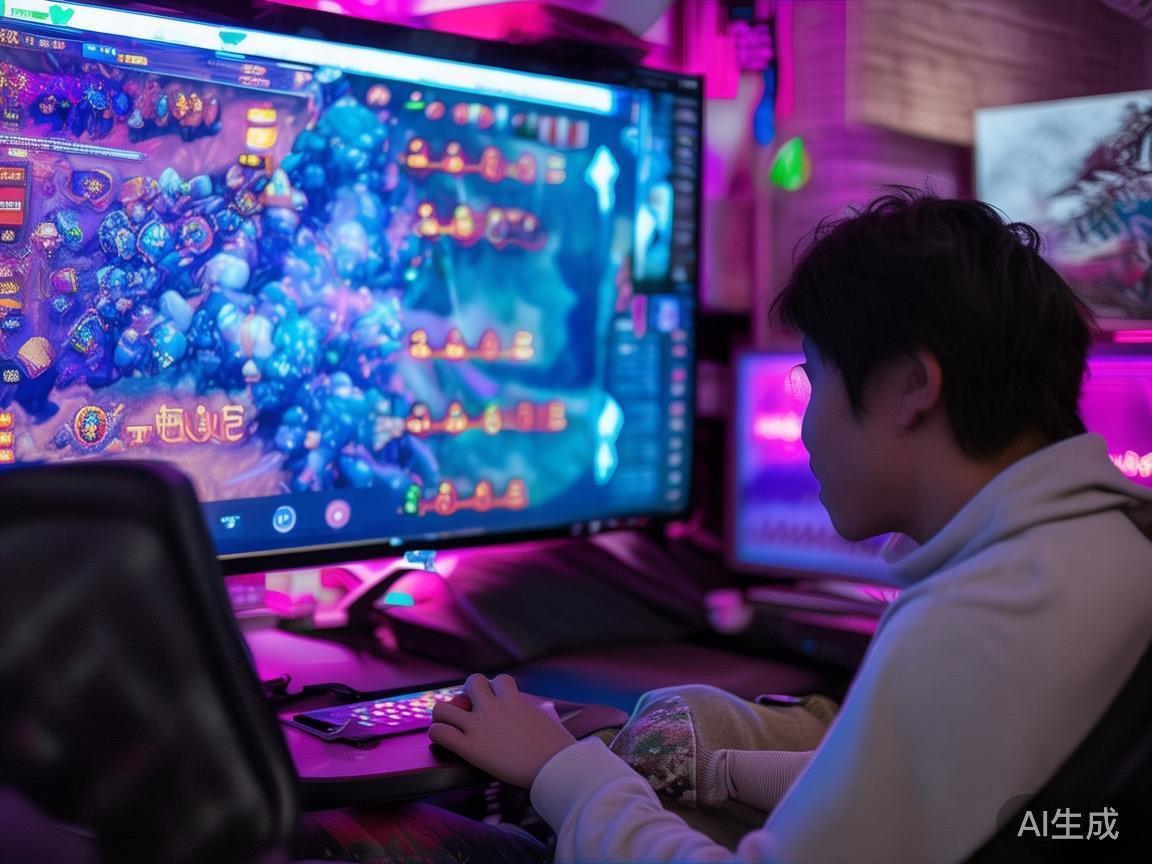 2024年最新版51棋牌破解版游戏大全:免广告不卡顿畅享优质体验 例如,一位热爱棋牌游戏的玩家曾在体验多款正版游戏后