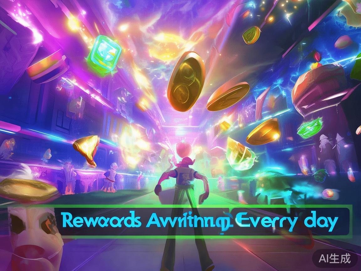 51棋牌平台每日签到奖励天天送,天天送好礼福利不断 这种签到送奖励的方式,实际上是平台对于玩家的一种关