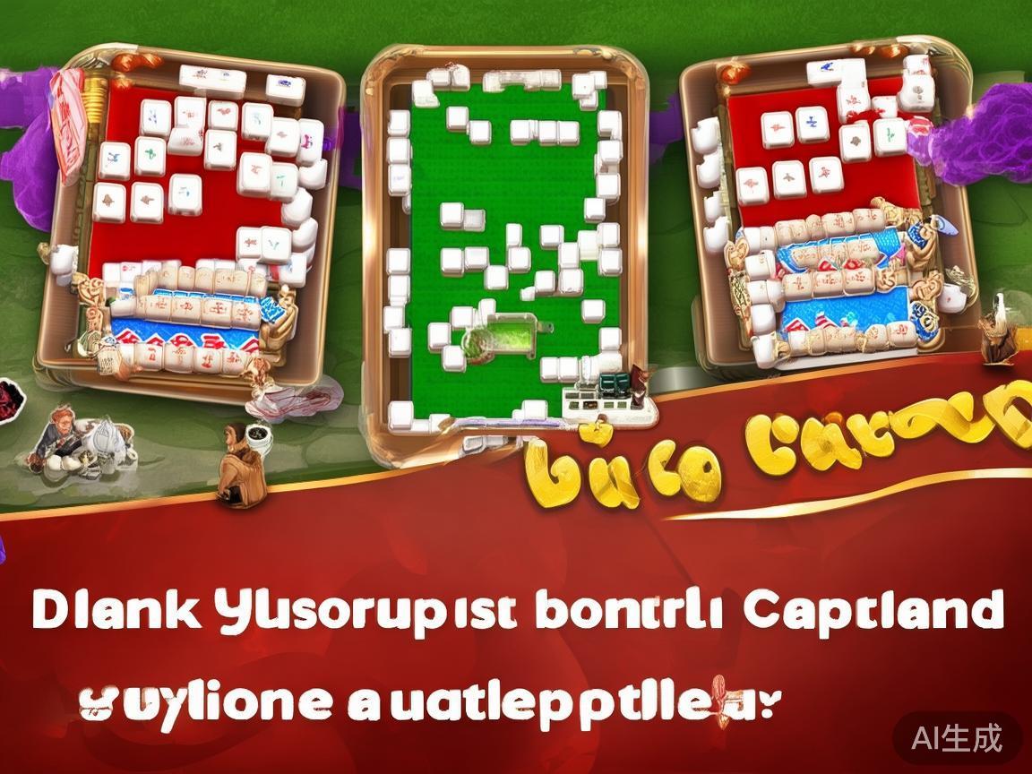 全面解析:51棋牌能玩吗?试玩体验、评测及常见问题解答 3.游戏娱乐性与竞技性
在试玩多轮后,发现51棋