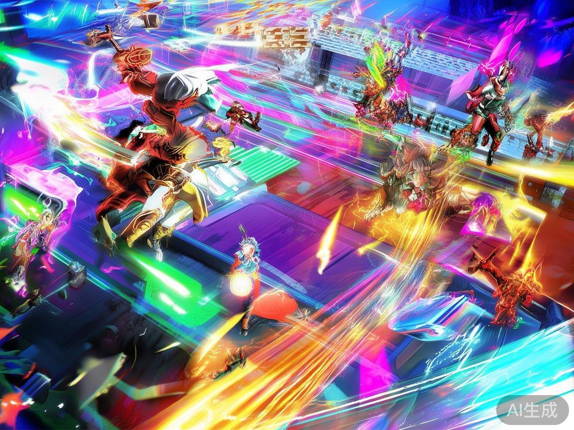 全面解析51极火棋牌游戏玩法与最新技巧,轻松赢取胜利 *“极火快打”*的核心特色在于节奏加快,游戏时间缩