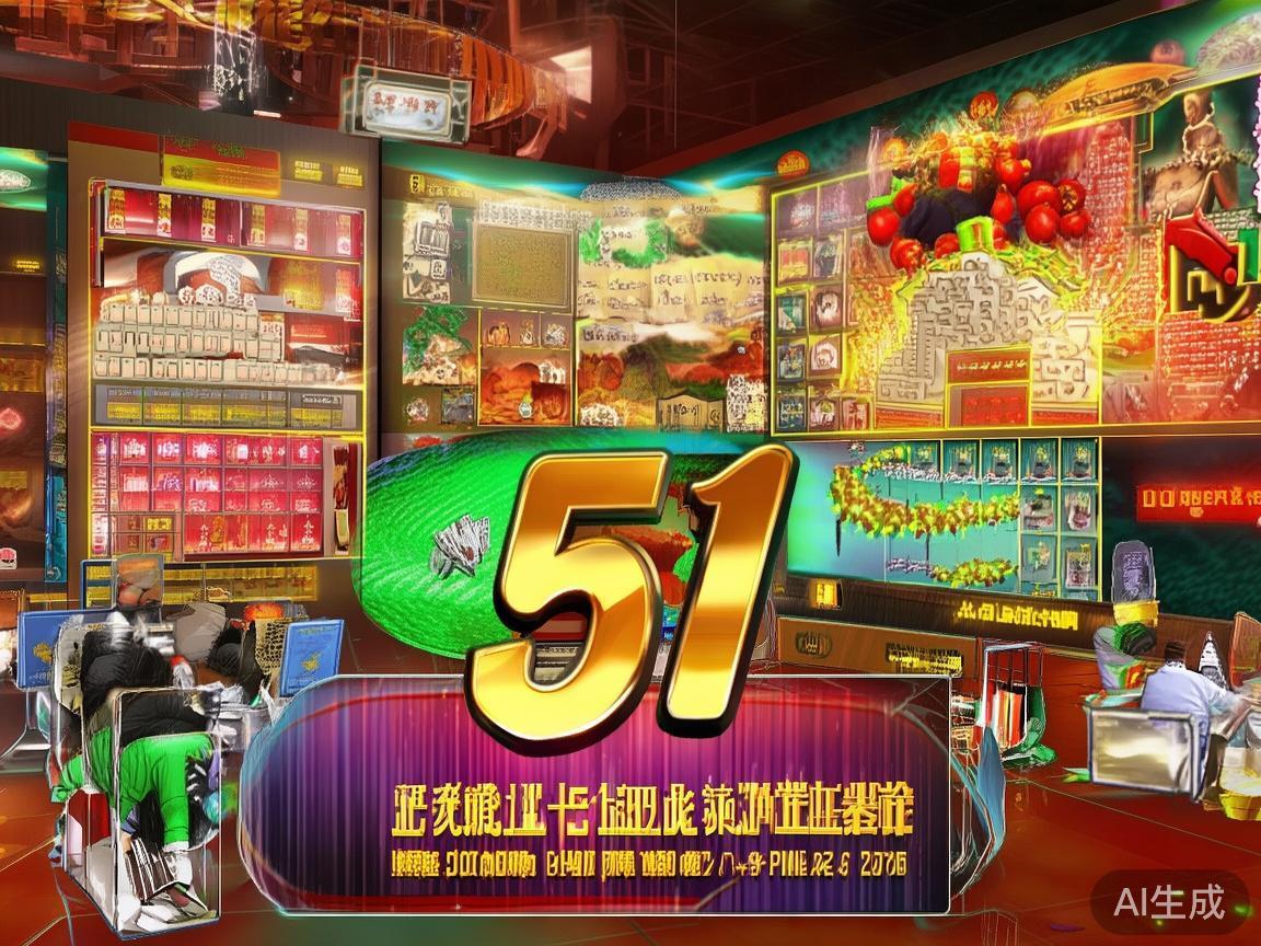 51棋牌白菜担保网涵盖多款经典棋牌游戏，如麻将、斗