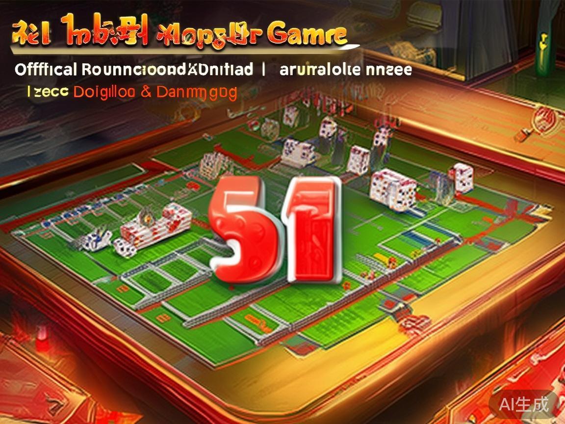 详解51棋牌游戏最新版官方下载渠道与安全保障措施全面解析 在当今数字娱乐快速发展的背景下,棋牌游戏成为了广大