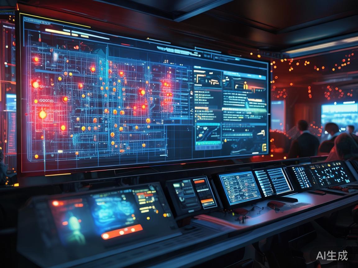 51棋牌修复版的安全保障措施与防作弊功能全面解析 实时监控与风险控制
平台配备专业的安全监控系统,