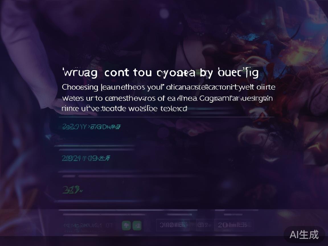 选择正规网址下载是保障账号安全的重要一步。建议玩家