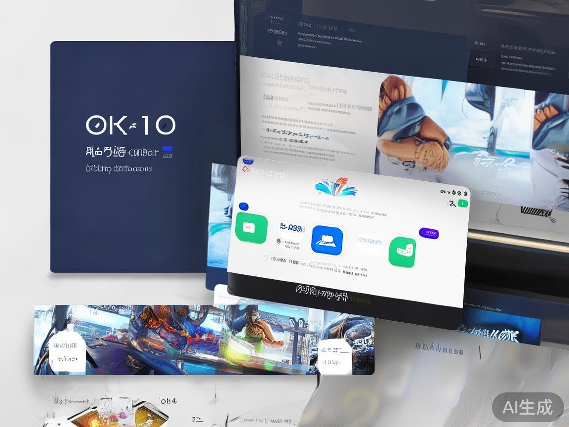 在视觉呈现方面，ok51虎牙棋牌充分发挥了现代设计