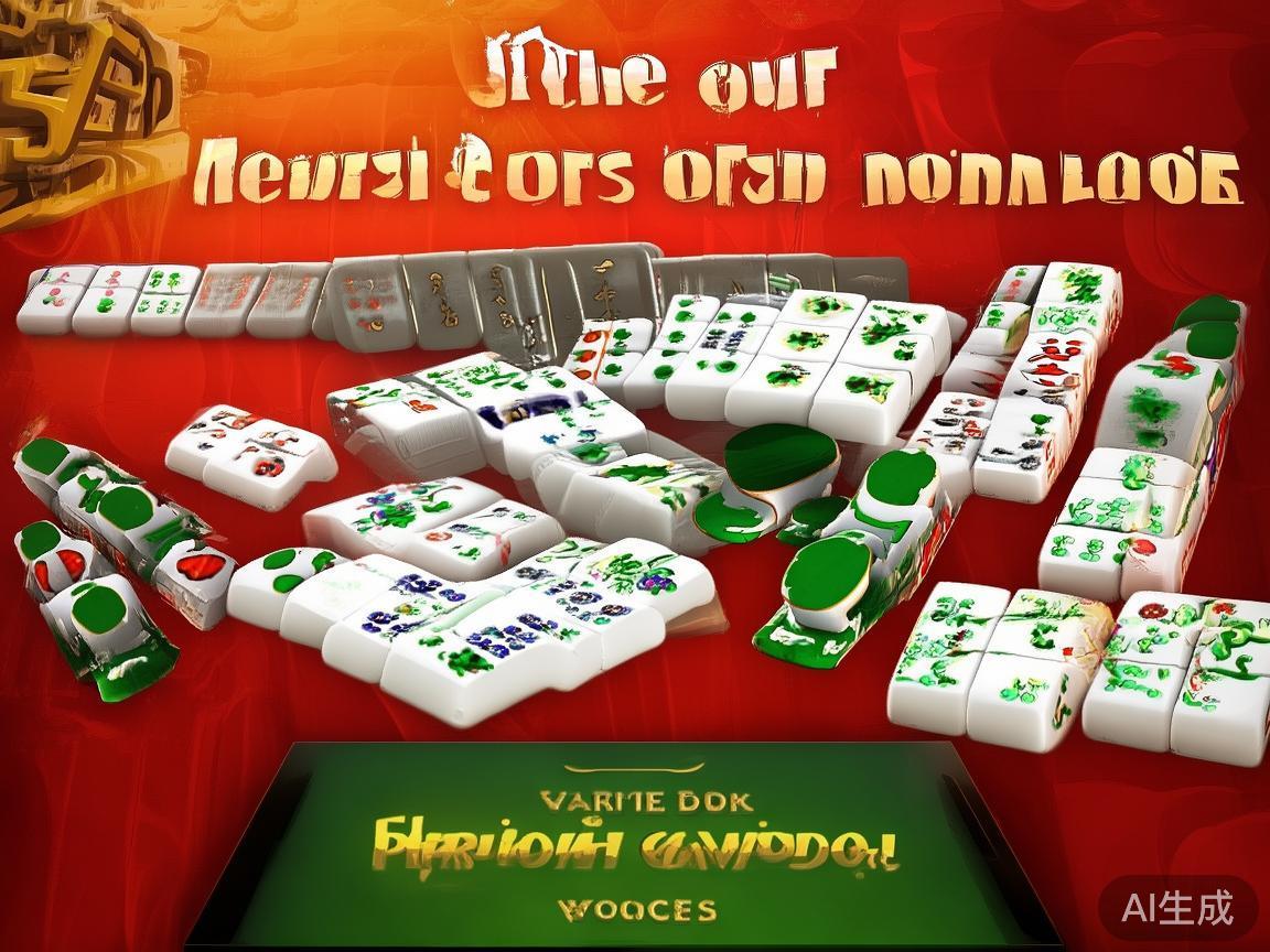 在现代手游市场中，棋牌类游戏凭借其休闲娱乐和益智锻