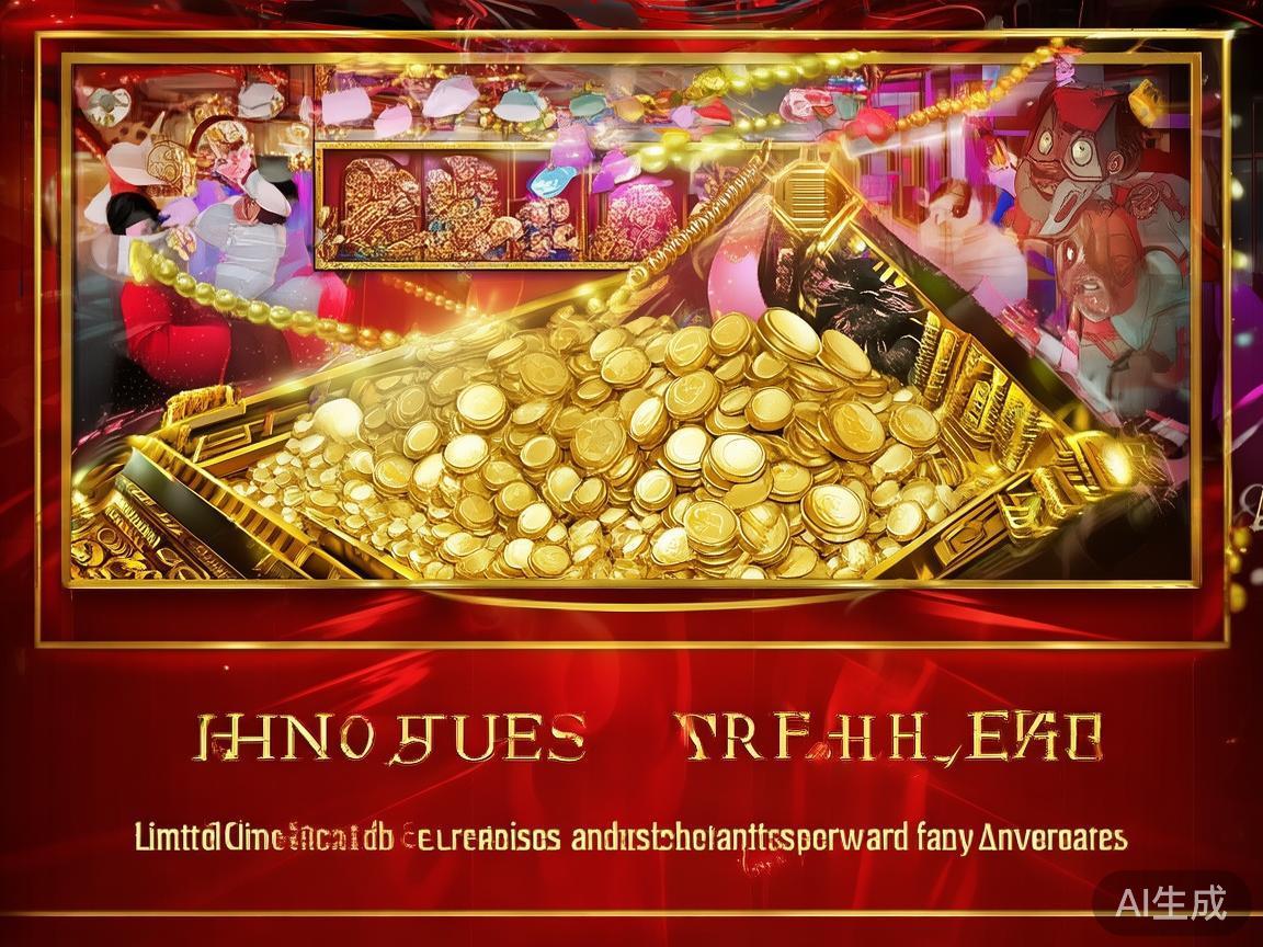 3.&nbsp;节日特别优惠活动
在传统节日及平台特定纪念