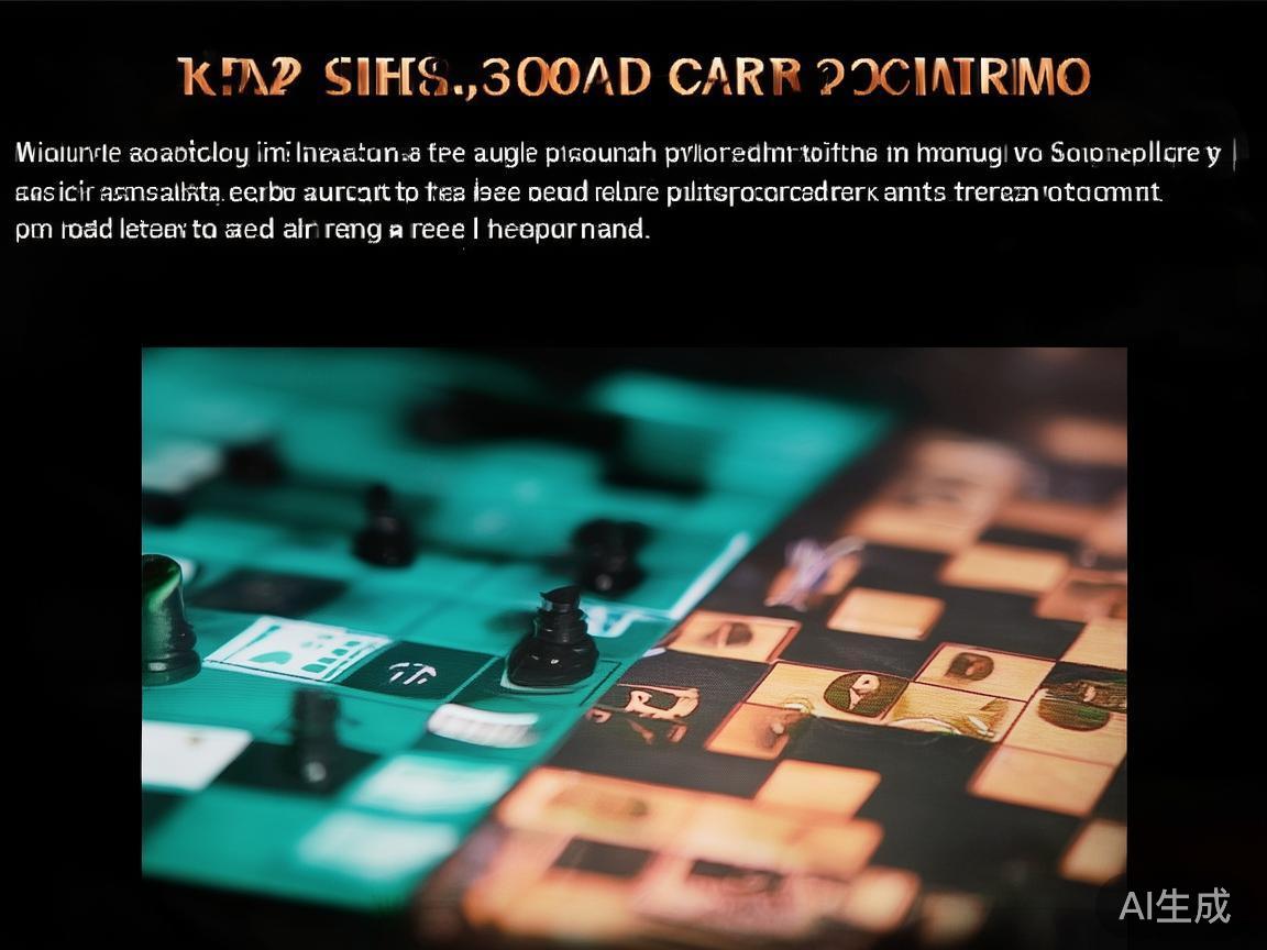 在线棋牌游戏对网络环境的要求极高。51体育平台注重