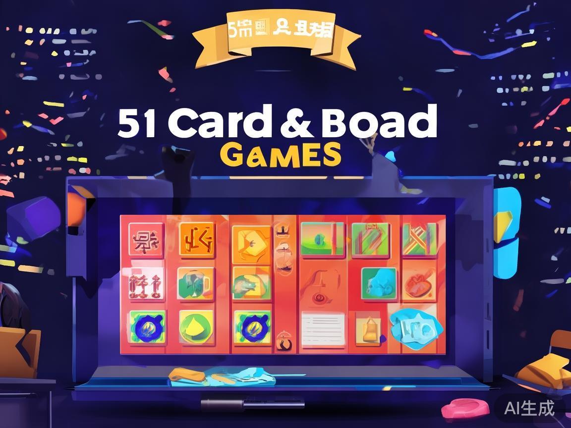 在现代休闲娱乐中，线上棋牌游戏正逐渐成为众多玩家的