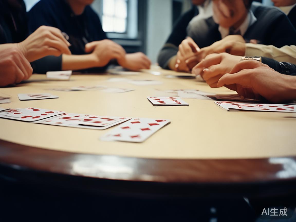 51棋牌老版本最大的特色在于其玩法的纯粹性。没有过