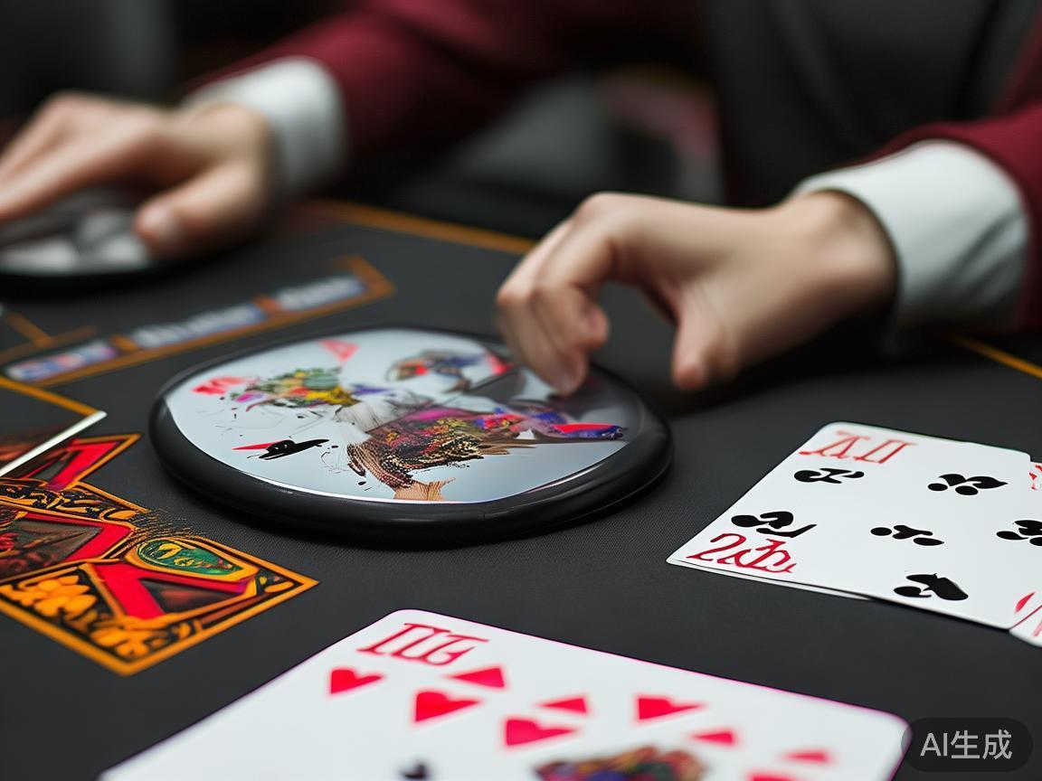 首先，自动抢牌助手，可以协助玩家在关键时刻快速抢到