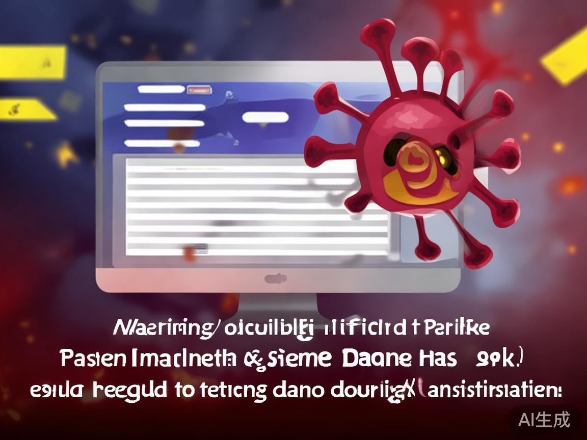 账户资金与个人信息安全受到威胁：部分外挂程序可能携